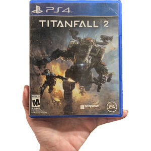 Titanfall 2 (PS4) video game Playstation